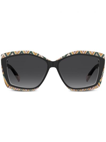 Silmälasit Missoni Eyewear musta