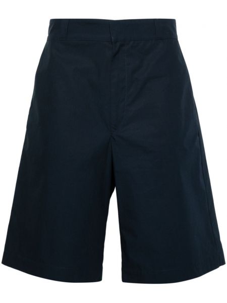 Bermuda kratke hlače Modes Garments plava