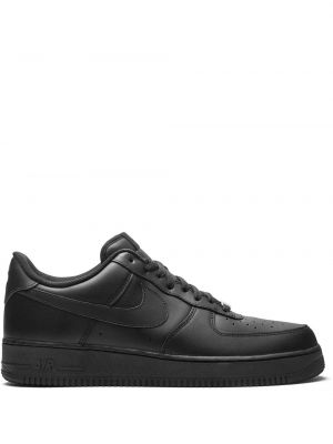 Sneaker Nike Air Force 1 siyah