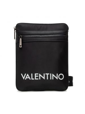 Чорна сумка Valentino
