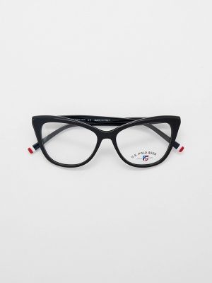 Черные очки U.s. Polo Assn.
