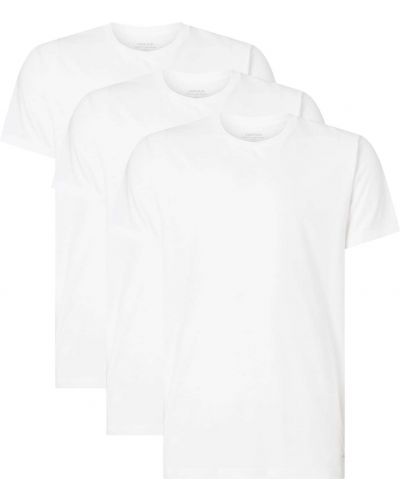T-shirt Calvin Klein Underwear blanc