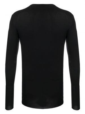 Koszulka Sapio czarna