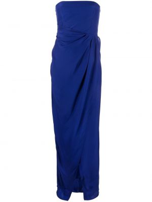 Šaty Gauge81, modrá