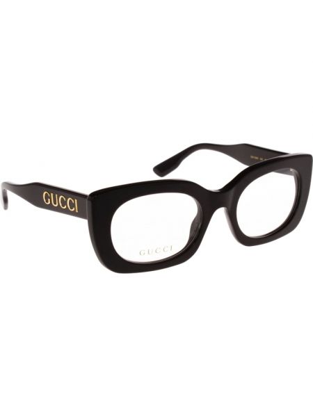 Okulary Gucci czarne