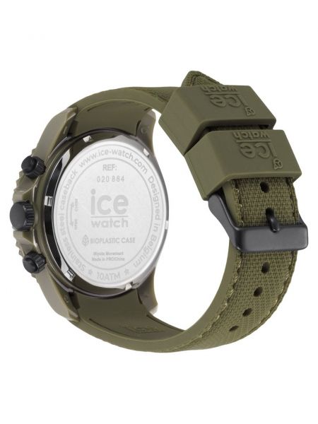Zegarek Ice Watch zielony