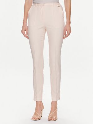 Chinos Marciano Guess pink