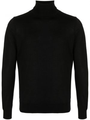 Пуловер Colombo черно