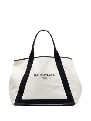 Geantă shopper Balenciaga Pre-owned