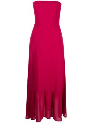 Dress Reformation rosa