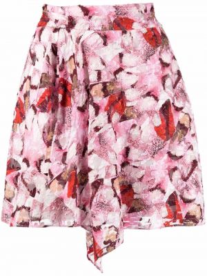 Růžové sukně Iro