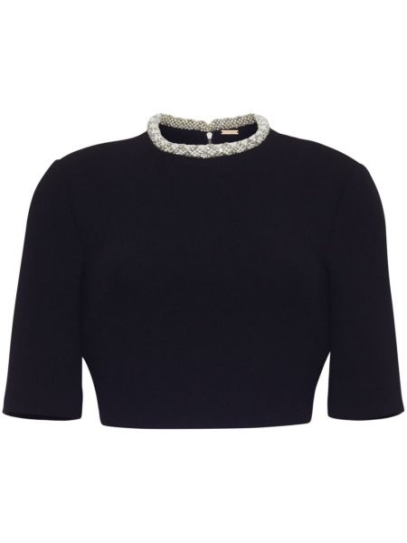 Crop top Adam Lippes sort