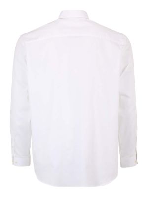 Риза Jack & Jones Plus бяло