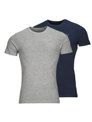 T-shirt Kaporal grigio