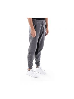 Pantalones de chándal Emporio Armani Ea7 gris