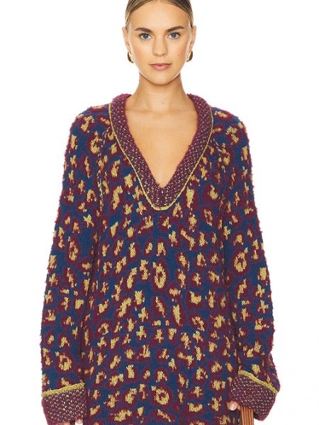 Kazak Free People