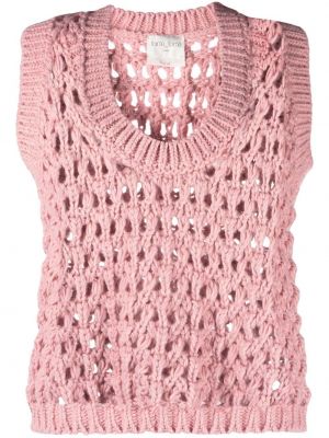 Vest Forte_forte rosa