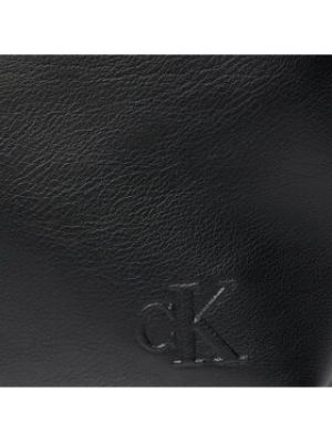 Shopper Calvin Klein Jeans noir