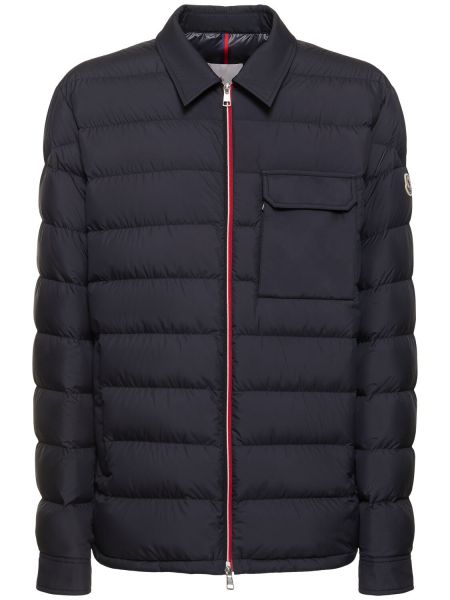 Lättviktsjacka Moncler blå