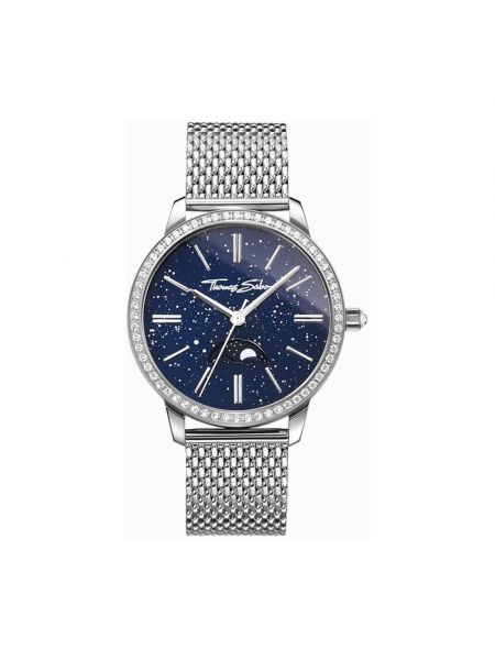 Zegarek Thomas Sabo niebieski