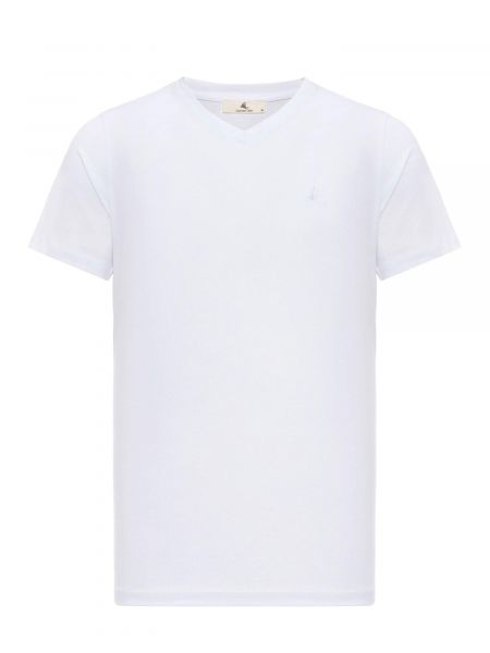 Majica Daniel Hills bijela
