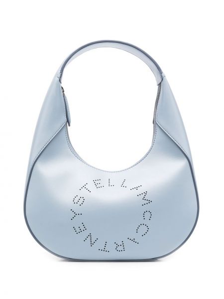 Mini bag Stella Mccartney blå