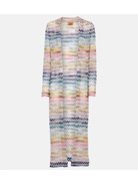 Strikkegenser Missoni