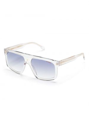 Křišťálové sluneční brýle s přechodem barev Carrera zlaté