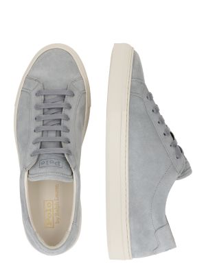 Sneakers Polo Ralph Lauren grigio