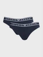 Chiloți femei Emporio Armani Underwear