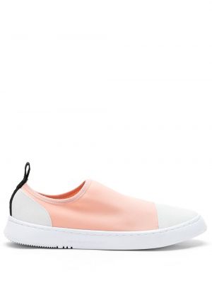 Sneakers Osklen rosa