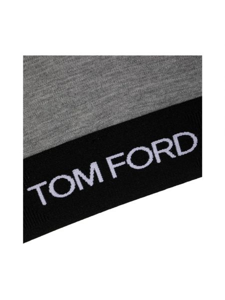 Top Tom Ford gris
