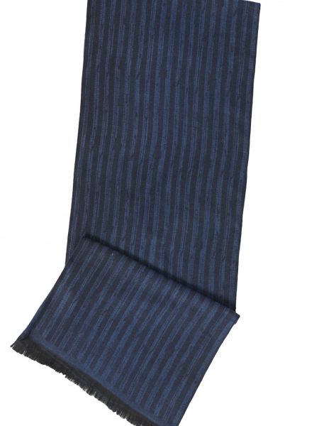 Fular tricotate Altinyildiz Classics albastru