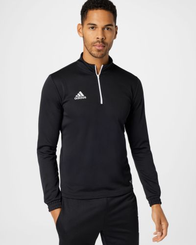 Спортен суичър Adidas Sportswear черно