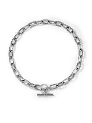 Collana David Yurman argento