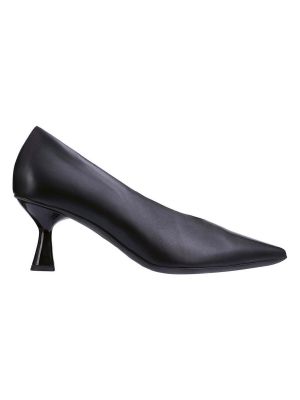 Balerina cipők Högl fekete
