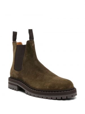 Chelsea boots Common Projects