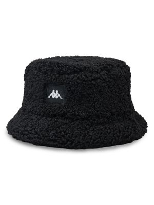 Cepure Kappa melns