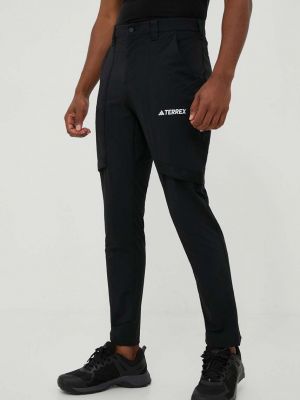 Панталон Adidas Terrex черно