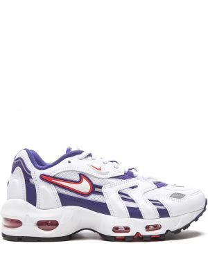 Tennarit Nike Air Max valkoinen