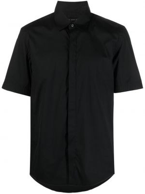 Риза Low Brand черно