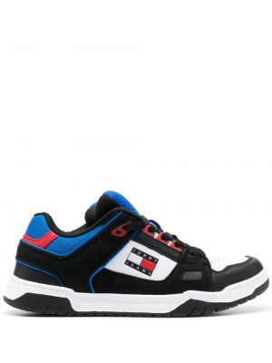 Sneakers con lacci Tommy Jeans