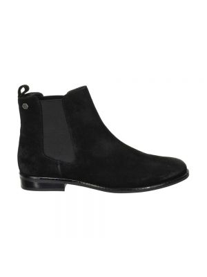 Ankle boots Superdry schwarz