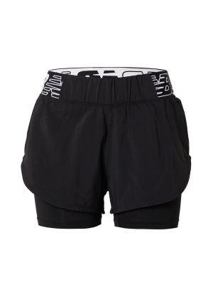 New balance Pantaloni sport 'Relentless'   /  - Negru