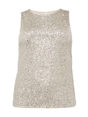 Top River Island Plus