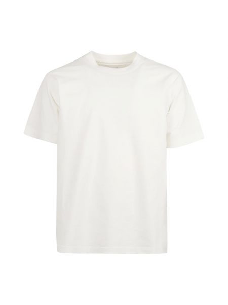 Koszulka Bottega Veneta biała