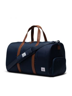 Пътна чанта Herschel синьо