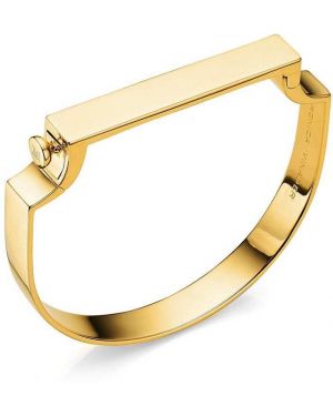 Armbånd Monica Vinader guld