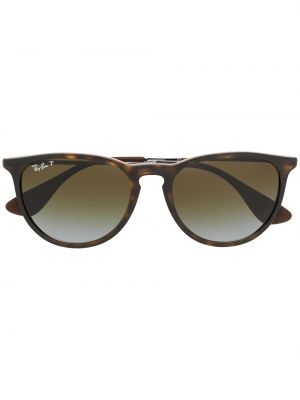 Briller Ray-ban brun