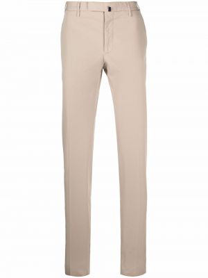 Pantalones chinos slim fit Incotex